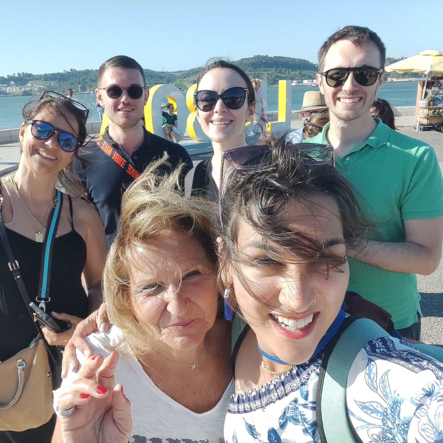 Walking Tour Small Group Belém + Jerónimos Monastery Tickets