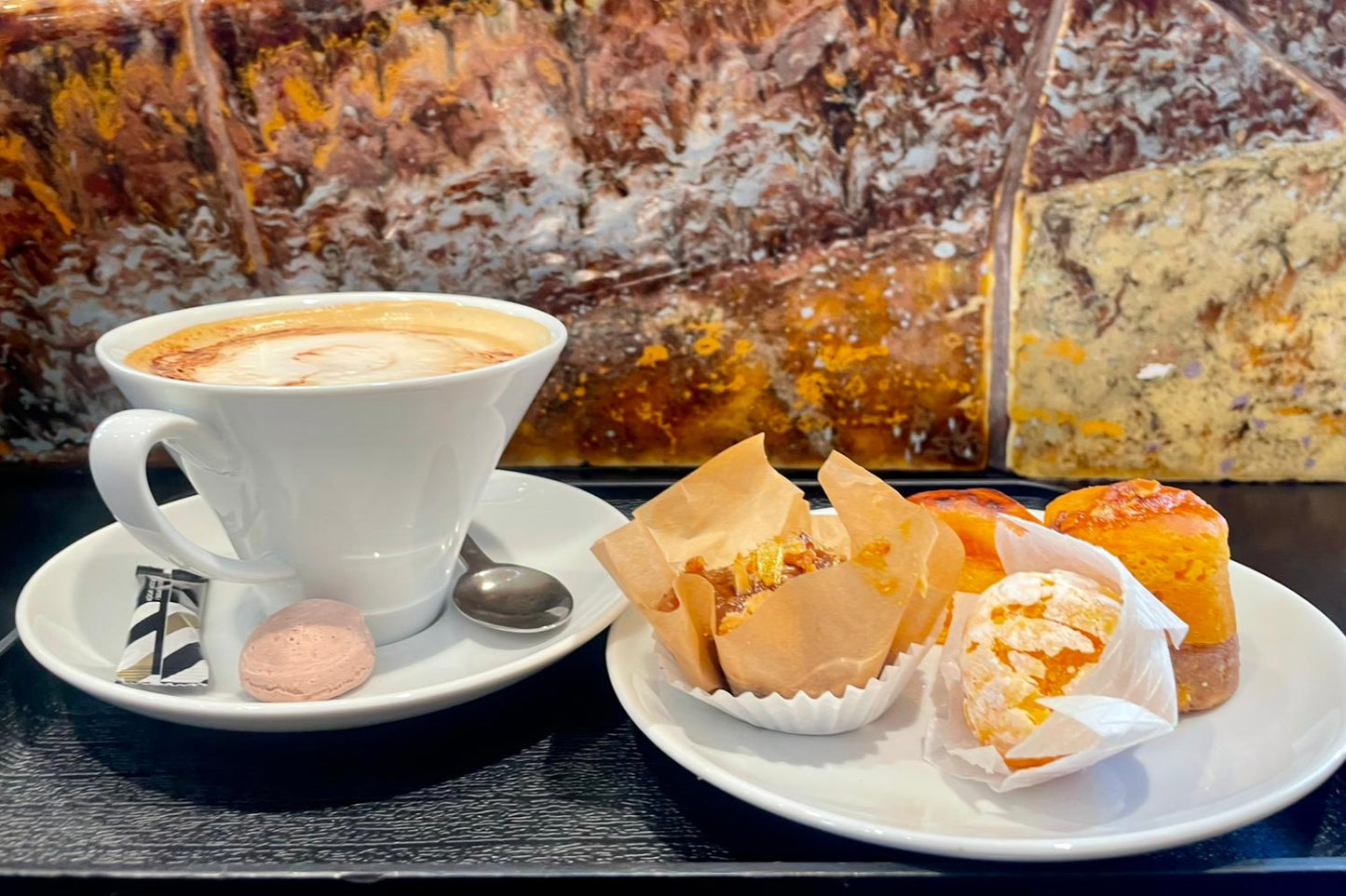 Small Group Food Tour: Lisbon's Flavors & Traditions