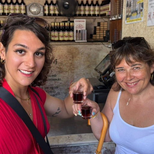 סיור אוכל בקבוצה קטנה: הטעמים והמסורות של ליסבון