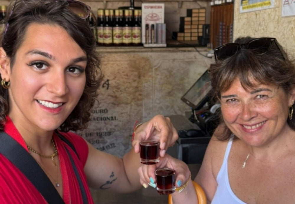 Small Group Food Tour: Lisbon's Flavors & Traditions