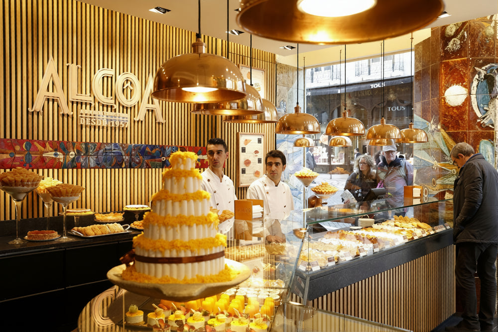 Small Group Food Tour: Lisbon's Flavors & Traditions