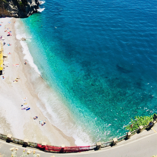 From Naples: Amalfi Coast Private Tour with Driver