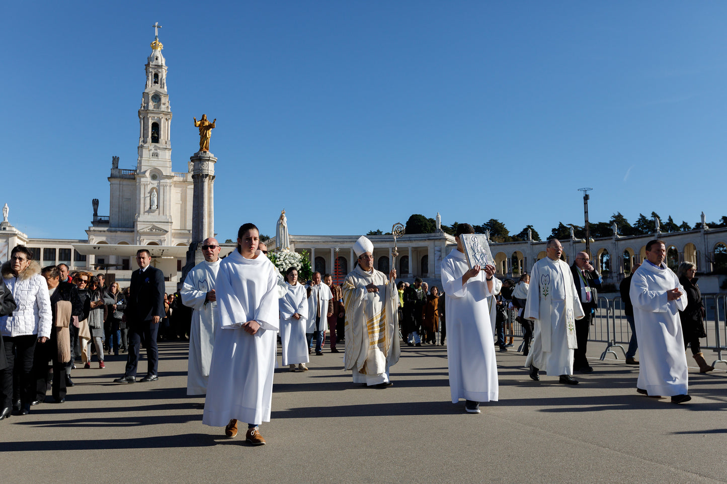 Fátima (Half Day)