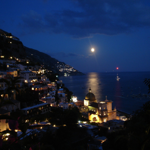 From Naples: Amalfi Coast Private Tour with Driver