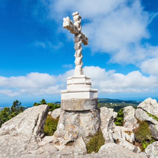 Sintra: Visita Guiada ao Palácio da Pena com Bilhetes