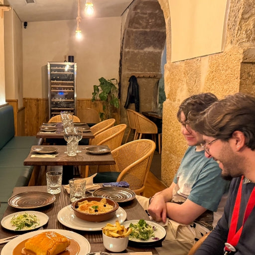 Lisboa: Recorrido a pie por la gastronomía y la cultura veganas con degustaciones