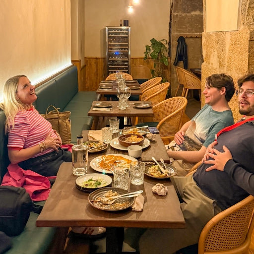 Lisboa: Recorrido a pie por la gastronomía y la cultura veganas con degustaciones