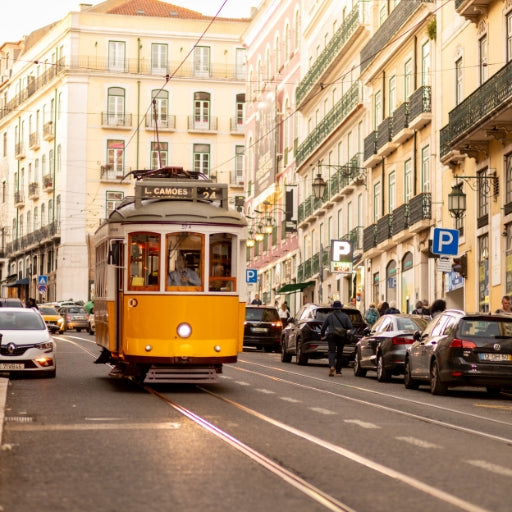 Banner Portugal