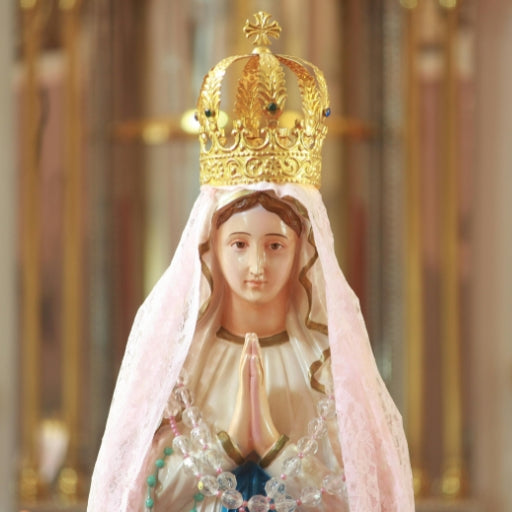 Spiritual Luxury Tour: Fátima, Braga & Santiago de Compostela (5 Days)