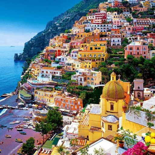 Amalfi