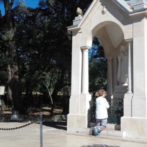 Spiritual Luxury Tour: Fátima, Braga & Santiago de Compostela (5 Days)