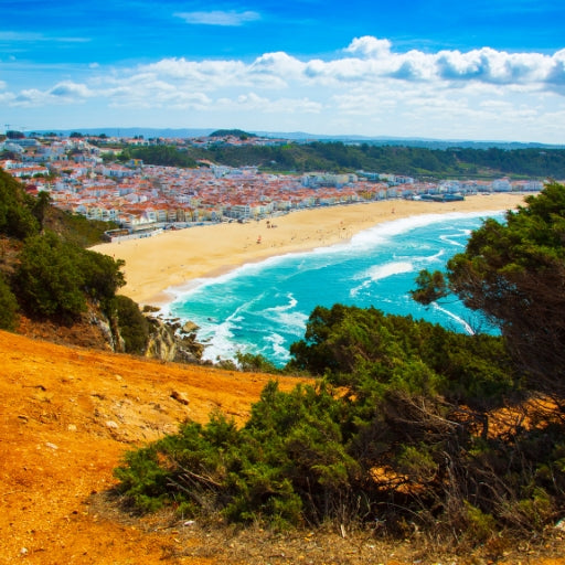 Fátima, Nazaré & Óbidos Day Trip