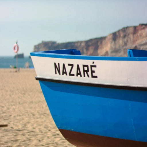Tagesausflug nach Fátima, Nazaré & Óbidos