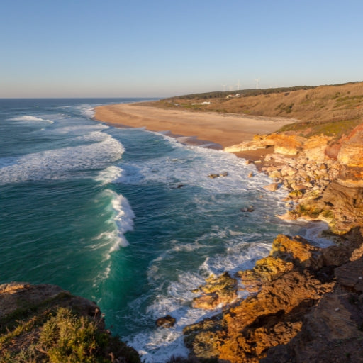 Tagesausflug nach Fátima, Nazaré & Óbidos