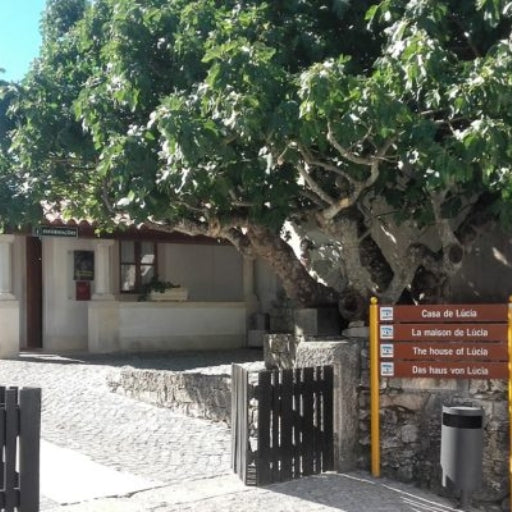Spiritual Luxury Tour: Fátima, Braga & Santiago de Compostela (5 Days)