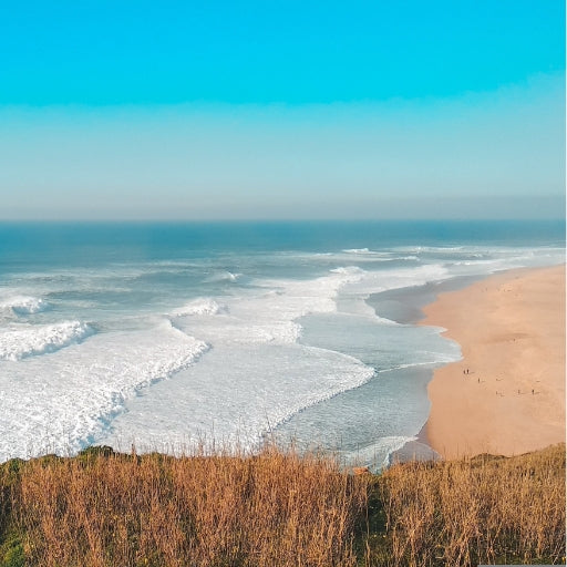 Tagesausflug nach Fátima, Nazaré & Óbidos