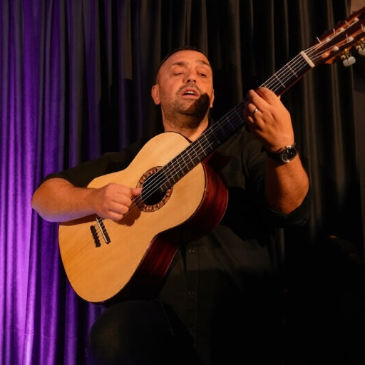 Dîner et Spectacle de Fado : Une Expérience Privée Authentique (avec Transfert)