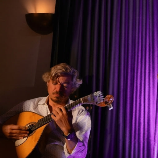 Dîner et Spectacle de Fado : Une Expérience Privée Authentique (avec Transfert)
