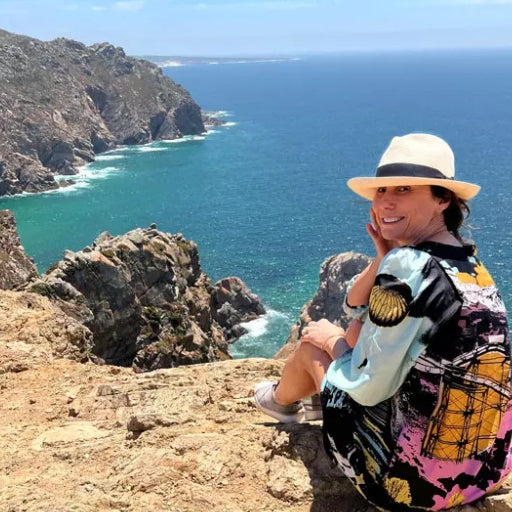 Sintra & Cascais: Passeio de um dia com ingressos para o Palácio da Pena