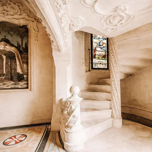 Sintra: Quinta da Regaleira Guided Tour with Tickets