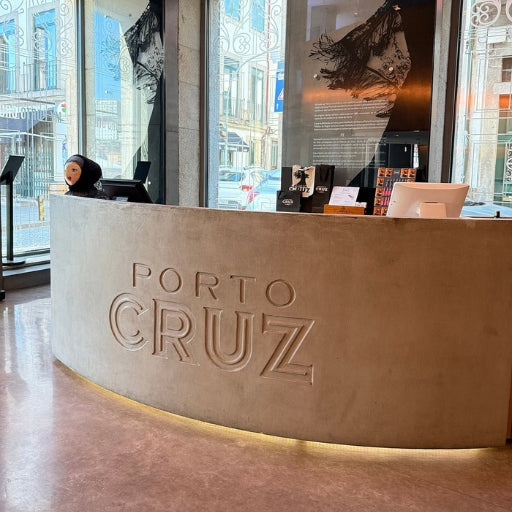 Tour de Vinhos do Porto: Caves Premium com Provas Variadas