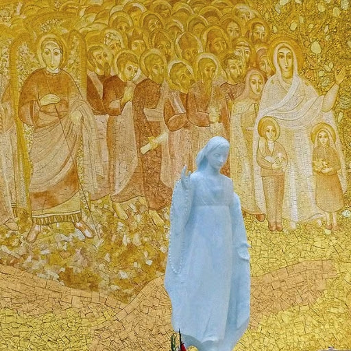 Spiritual Luxury Tour: Fátima, Braga & Santiago de Compostela (5 Days)