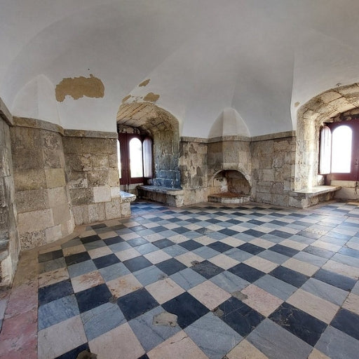 Torre de Belém: Visita Guiada (Bilhetes Incluídos)
