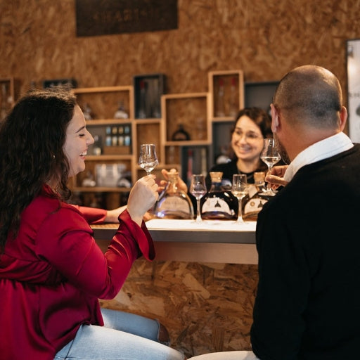 Timeless Évora: A Private Wine & Heritage Escape