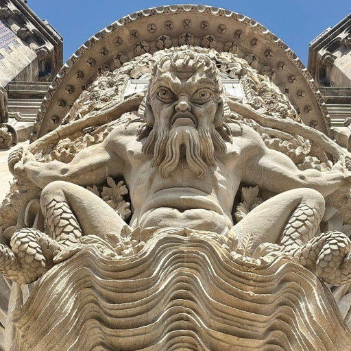 Sintra: Visita Guiada ao Palácio da Pena com Bilhetes