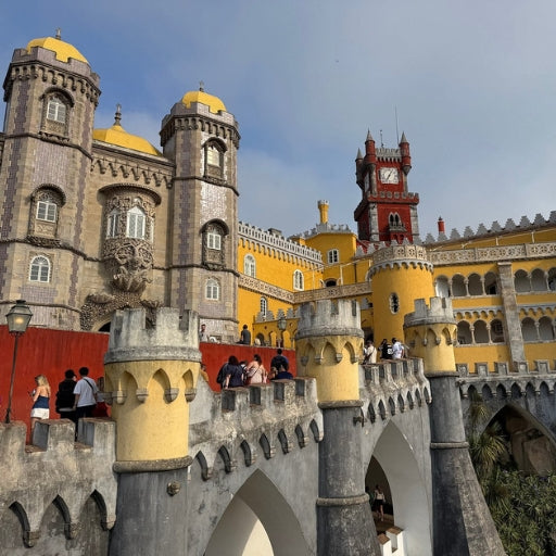 Banner Portugal
