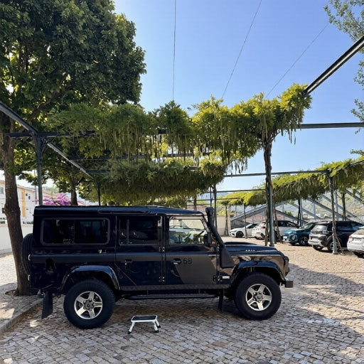 חוויית 4x4 בלעדית ואותנטית בעמק הדואורו