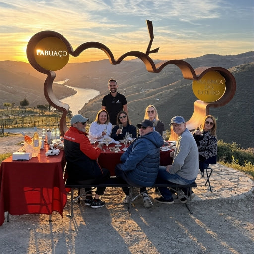 Exclusive Authentic Douro Valley 4x4 Experience