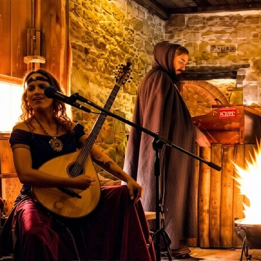 The Secrets of the Templars: Guided Journey to Tomar
