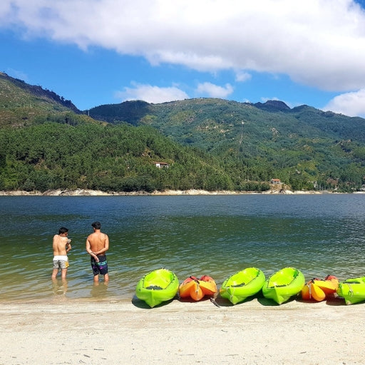 Gerês National Park: Nature, Wine & Traditions