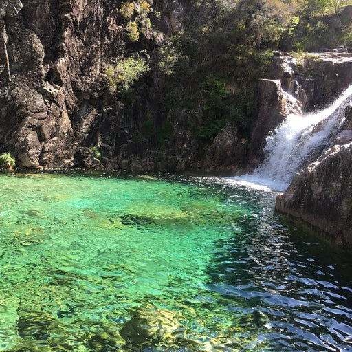 Gerês National Park: Nature, Wine & Traditions