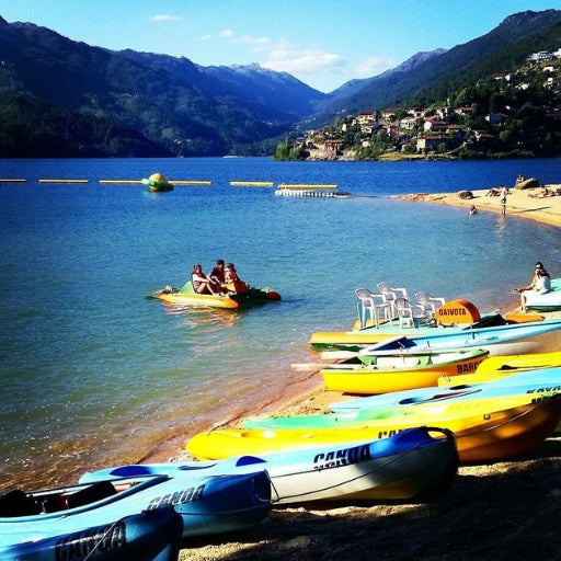 Gerês National Park: Nature, Wine & Traditions
