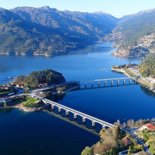 Gerês National Park: Nature, Wine & Traditions