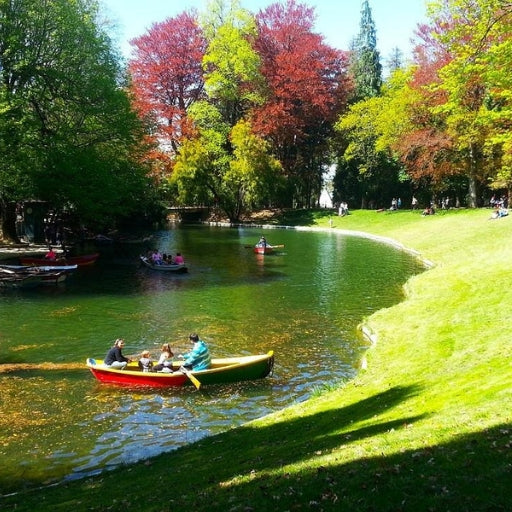 Braga & Guimarães: The Historic Minho Day Tour