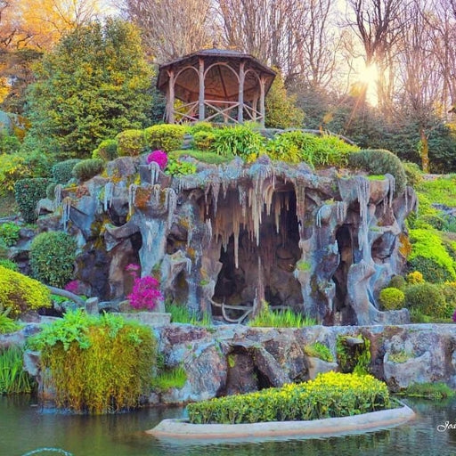 Braga & Guimarães: The Historic Minho Day Tour