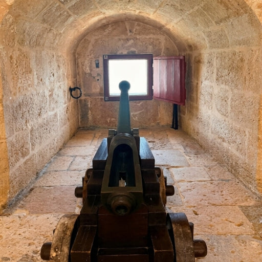 Torre de Belém: Visita Guiada (Bilhetes Incluídos)