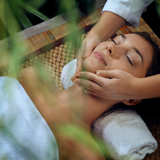 Therapeutische Orientalische Massage von Myo