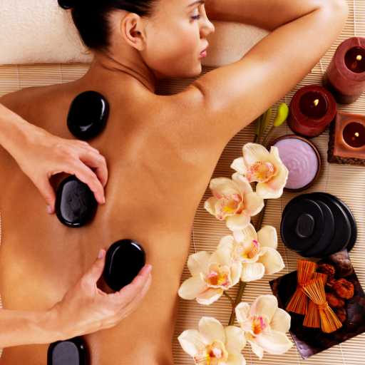 Therapeutische Orientalische Massage von Myo