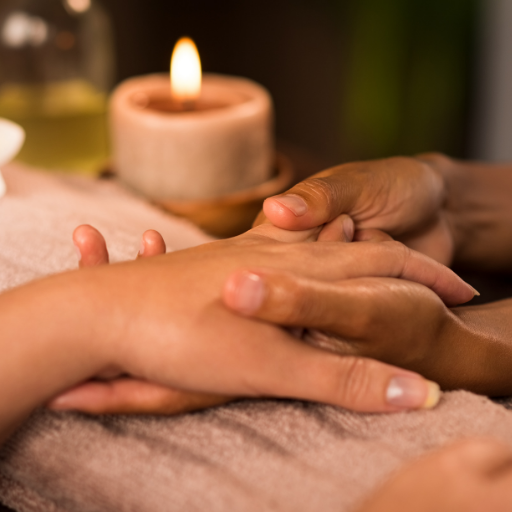 Therapeutische Orientalische Massage von Myo