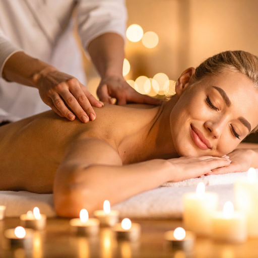 Therapeutische Orientalische Massage von Myo