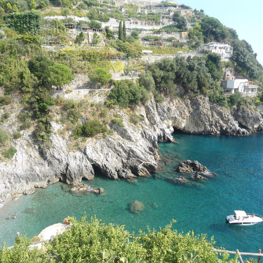 From Naples: Amalfi Coast Private Tour with Driver