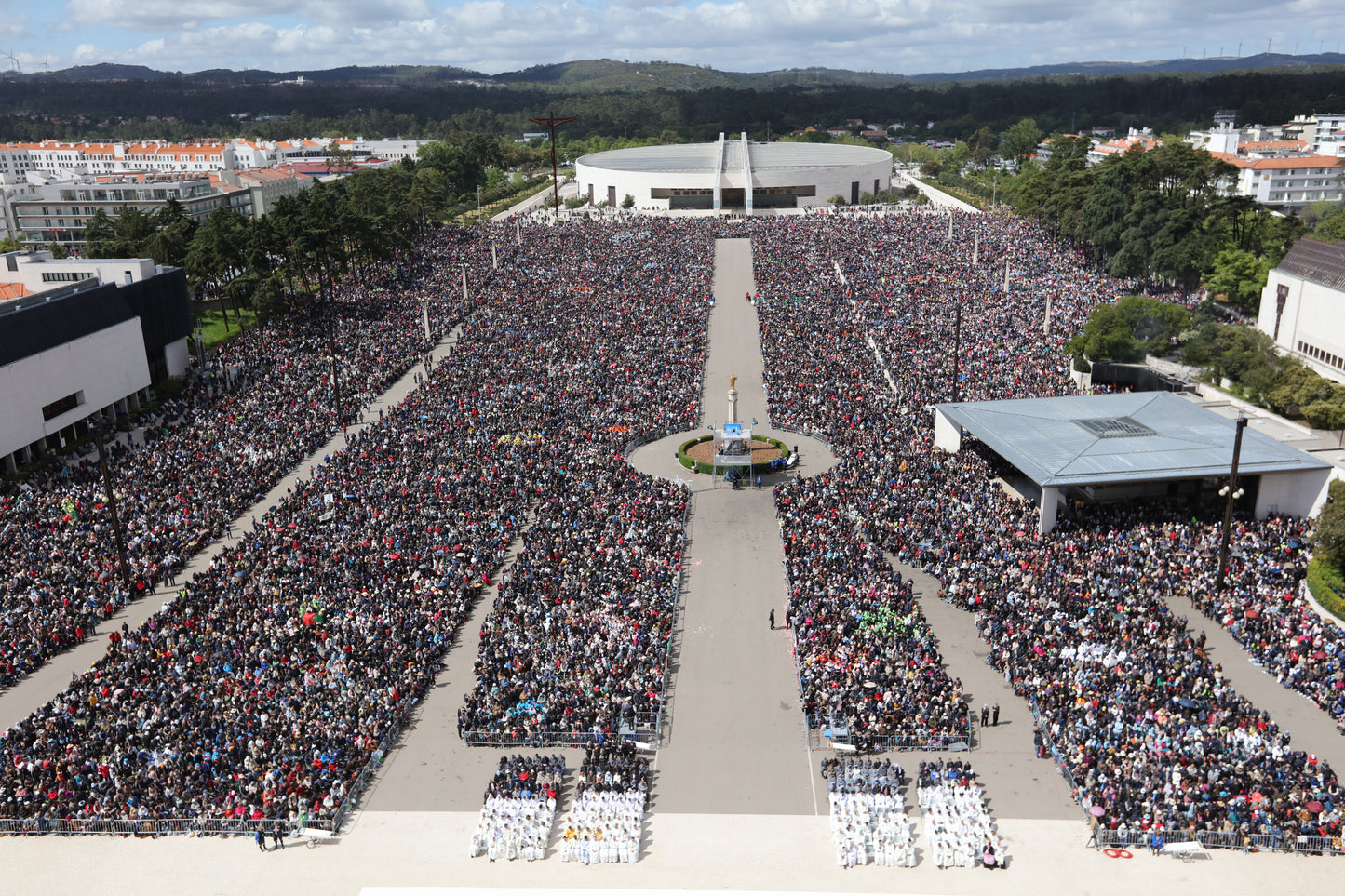 Fátima (Half Day)