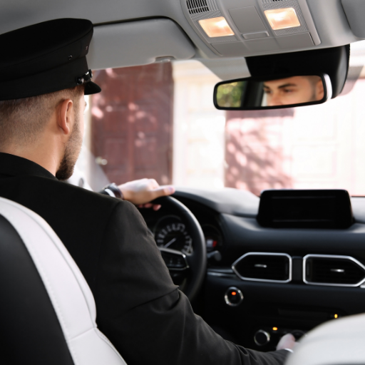 VIP Transfers