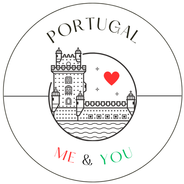 Portugal, Me & You 