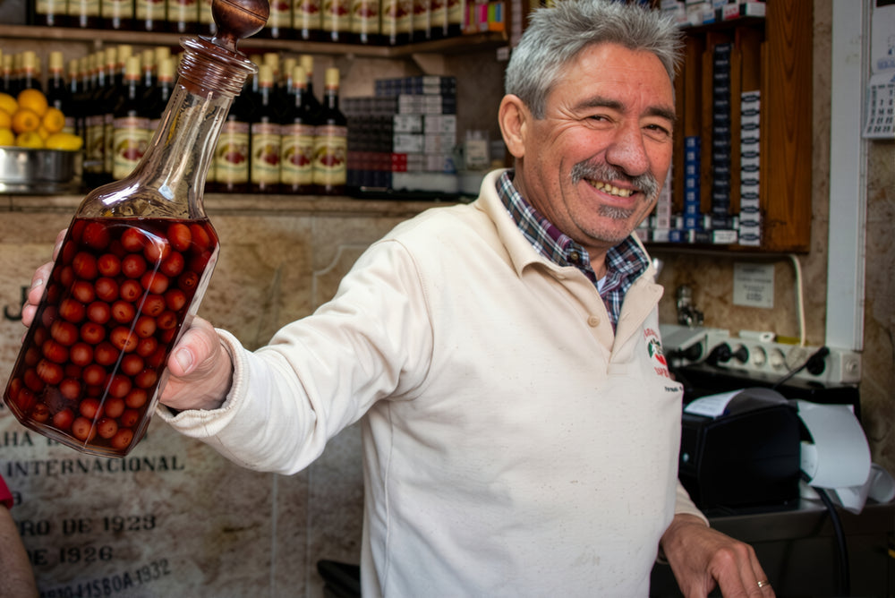 Small Group Food Tour: Lisbon's Flavors & Traditions