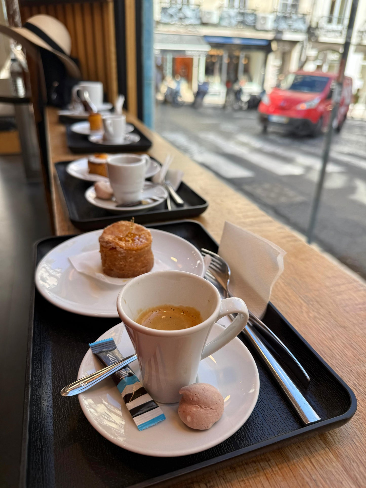 Small Group Food Tour: Lisbon's Flavors & Traditions